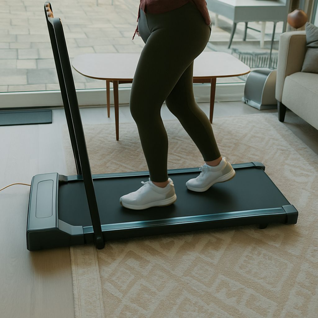 Cinta de correr NordicTrack – de 1 a 15 km/h