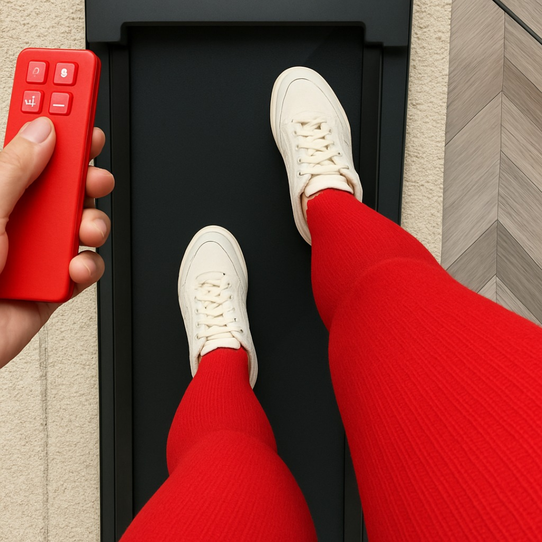 Cinta de correr NordicTrack – de 1 a 15 km/h